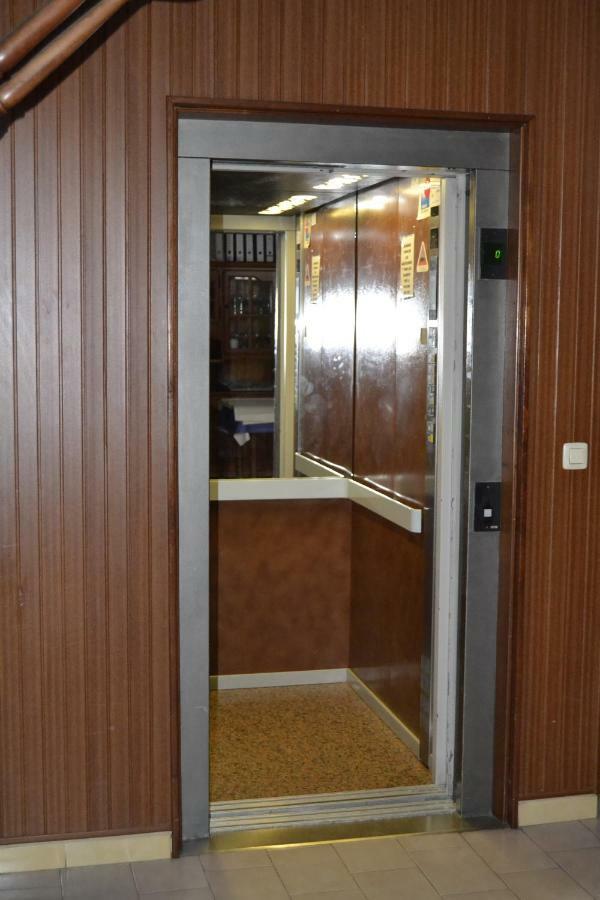 Pension Rama Carballo Exterior foto